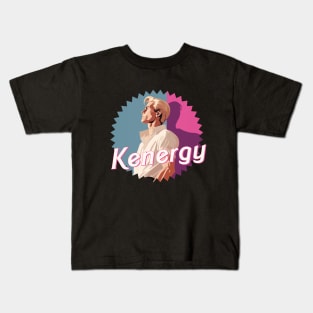 Kenergy Kids T-Shirt